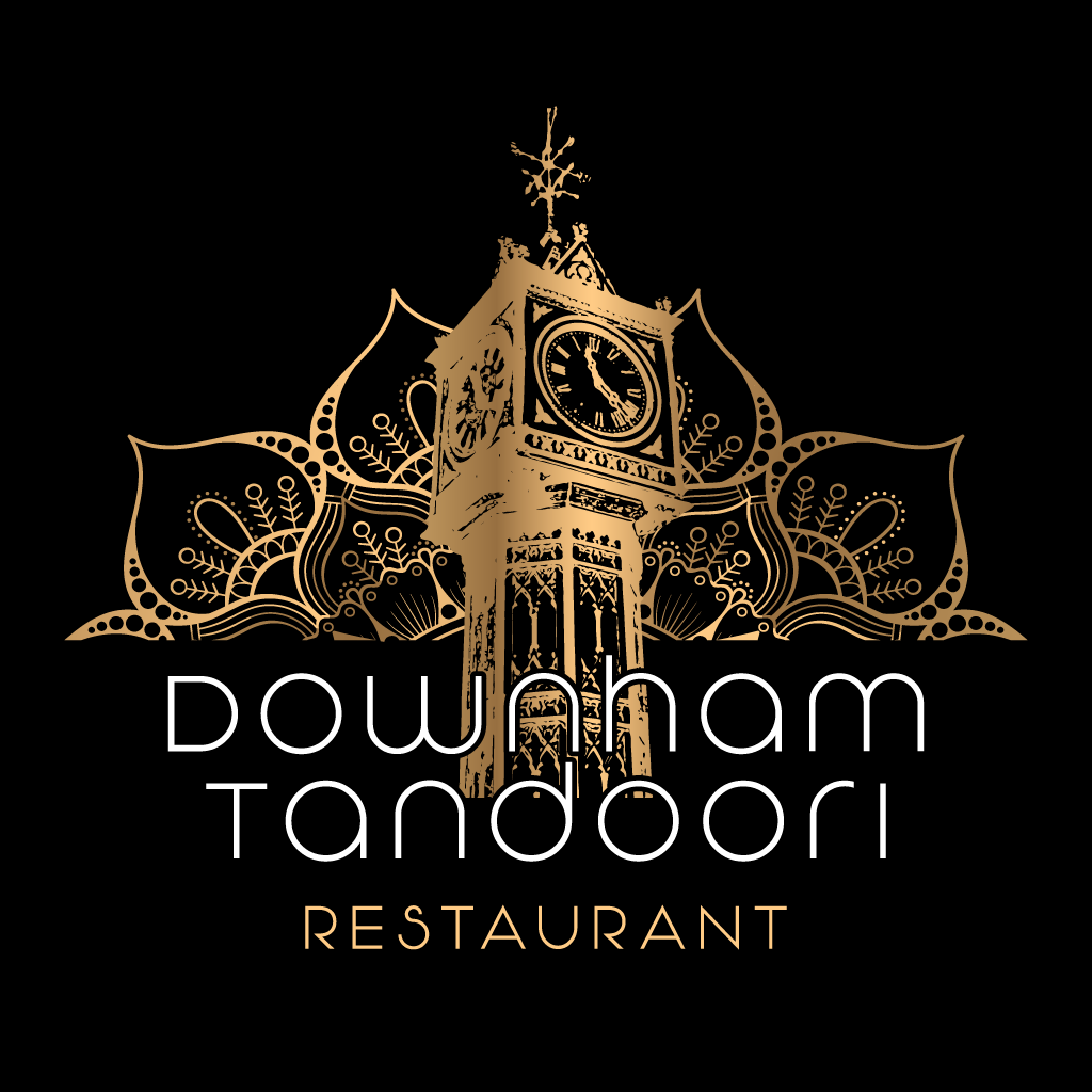 Downham Tandoori