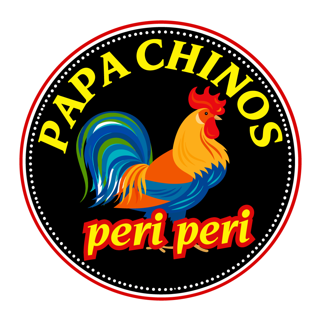Papa Chinos Peri Peri