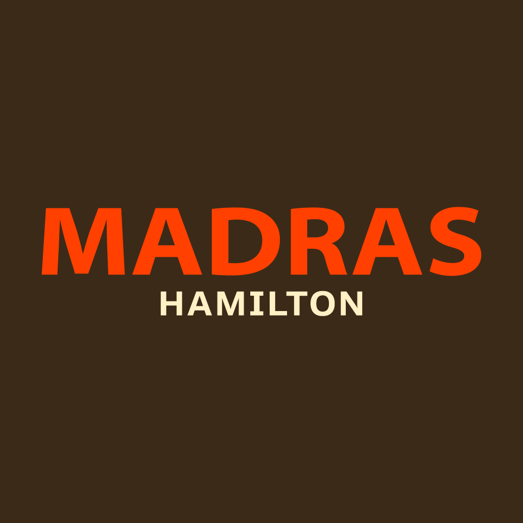 Madras Hamilton