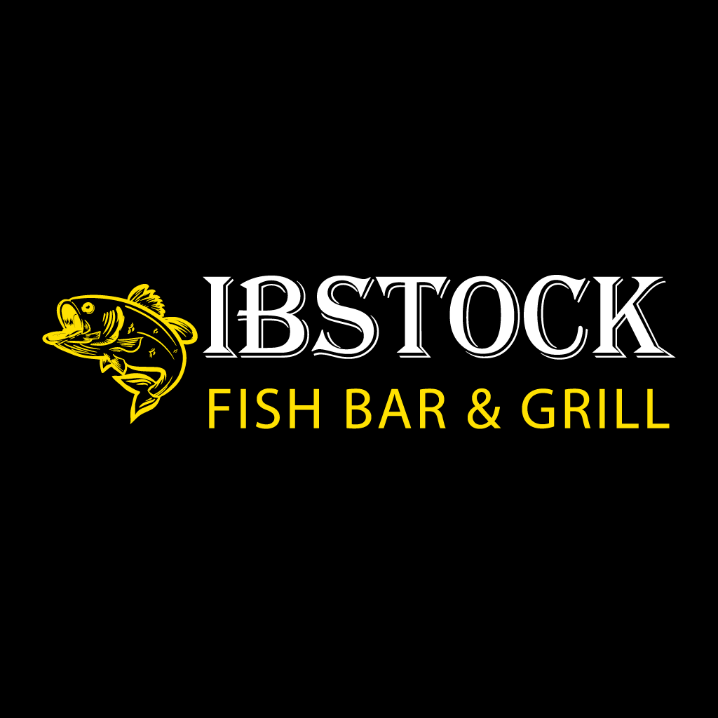 Ibstock Fish Bar & Grill