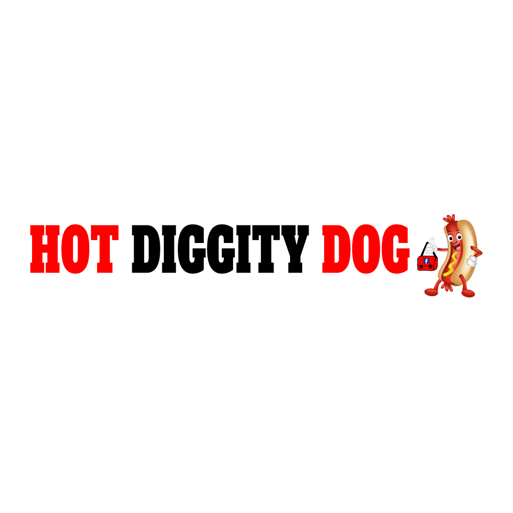 Hot Diggity Dog 