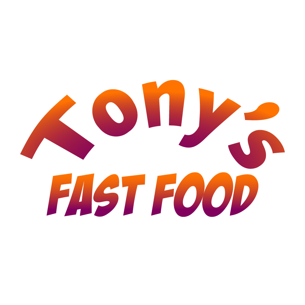 Tonys Fast Food