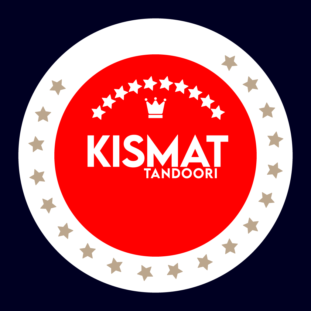 Kismat Tandoori 
