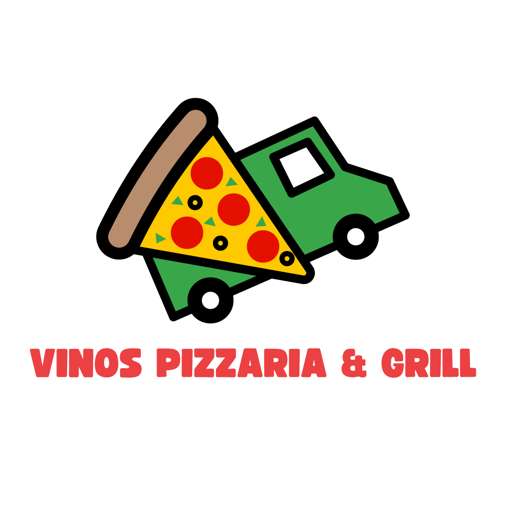 Vinos Pizzaria