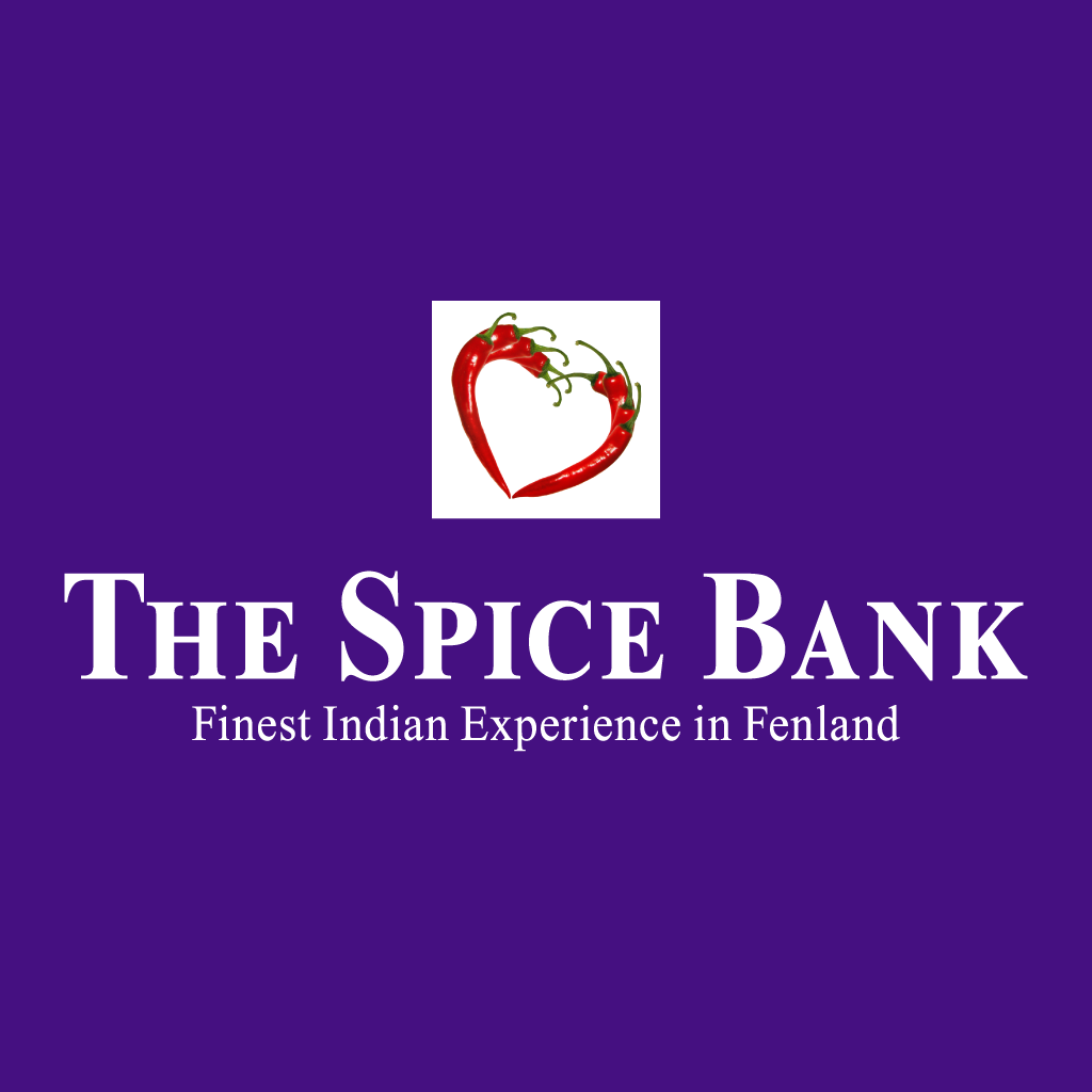 The Spice Bank
