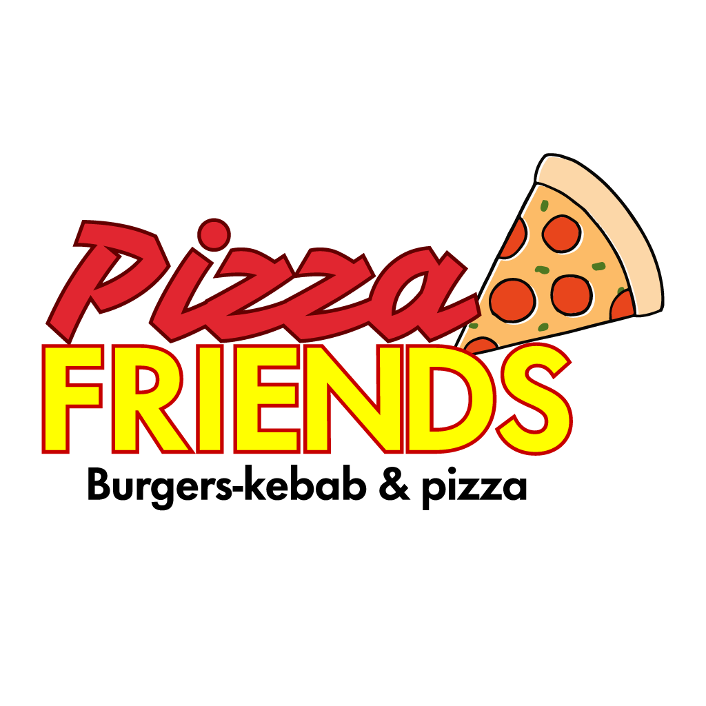 Pizza Friends 