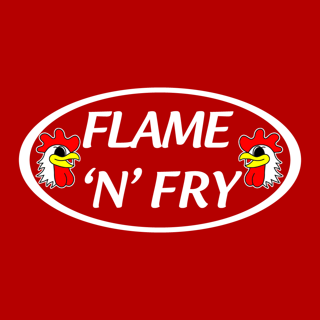 Flame n Fry