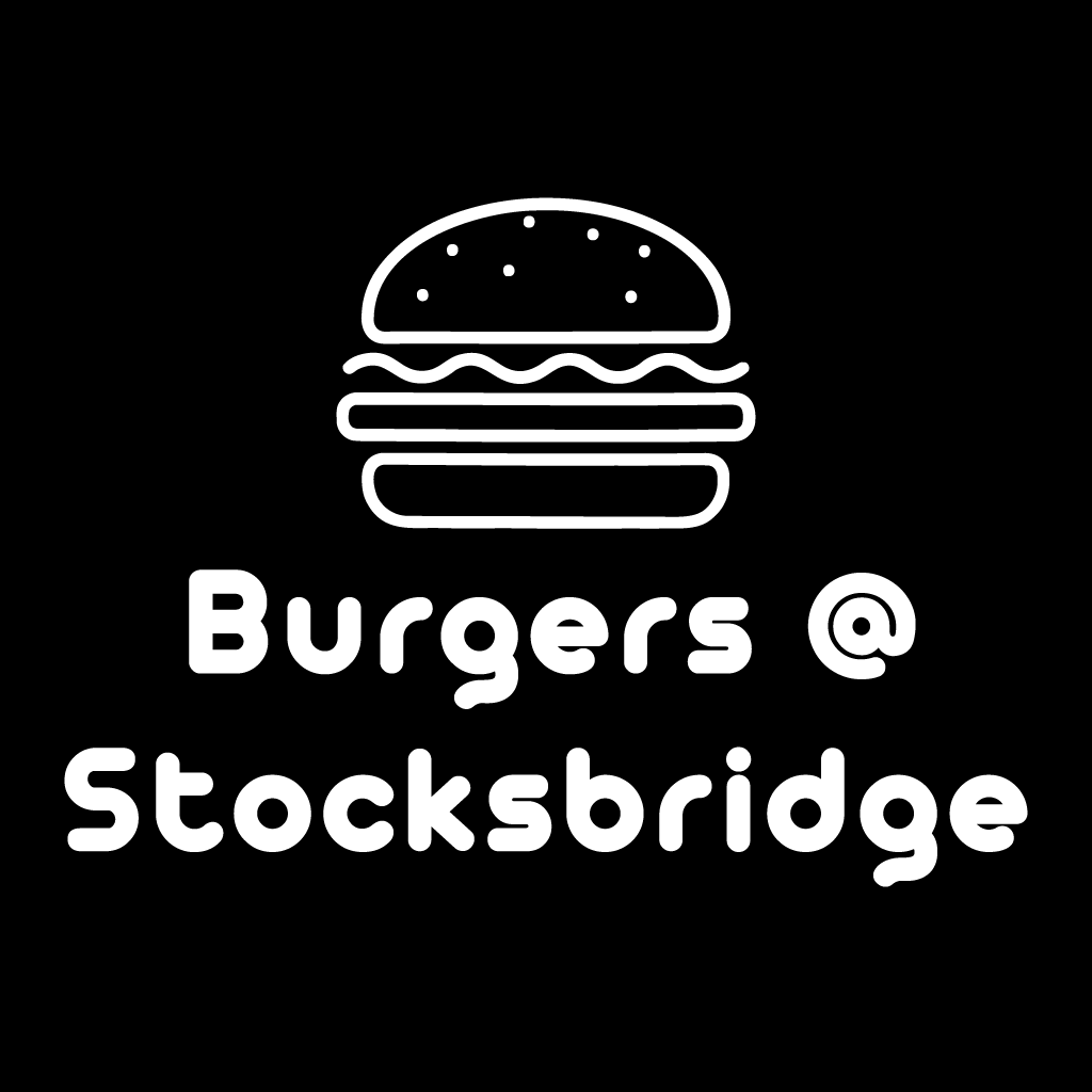 Burgers @ Stocksbridge