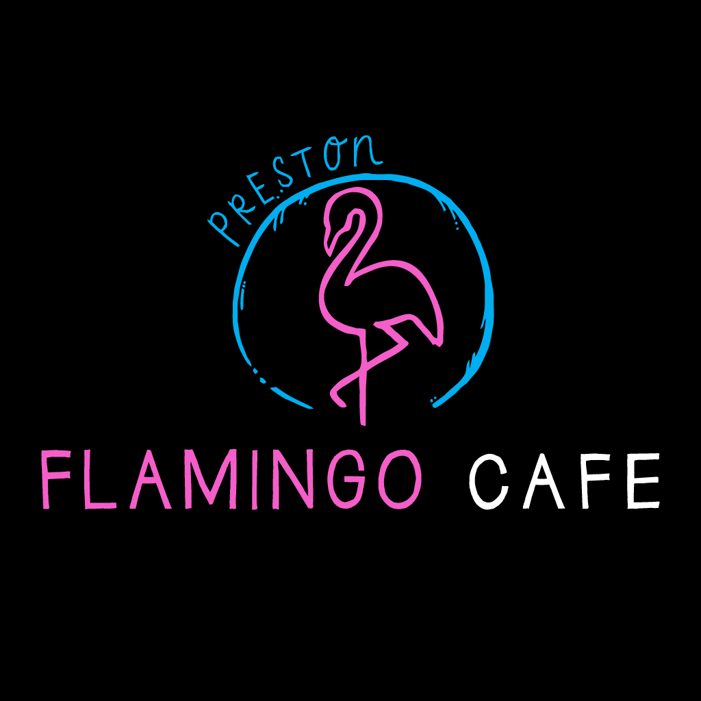 Flamingo Cafe