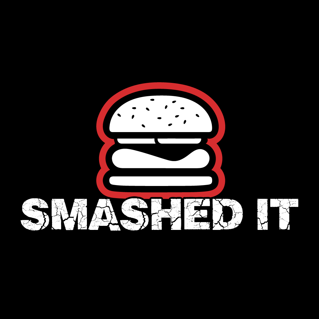 Smashed It