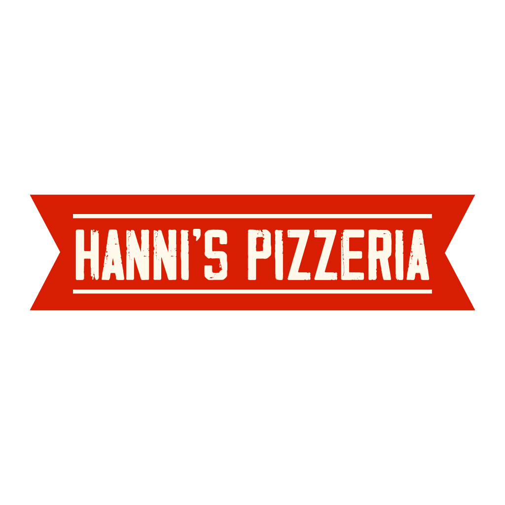 Hannis Pizzeria 