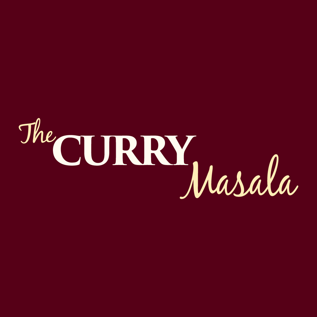The Curry Masala