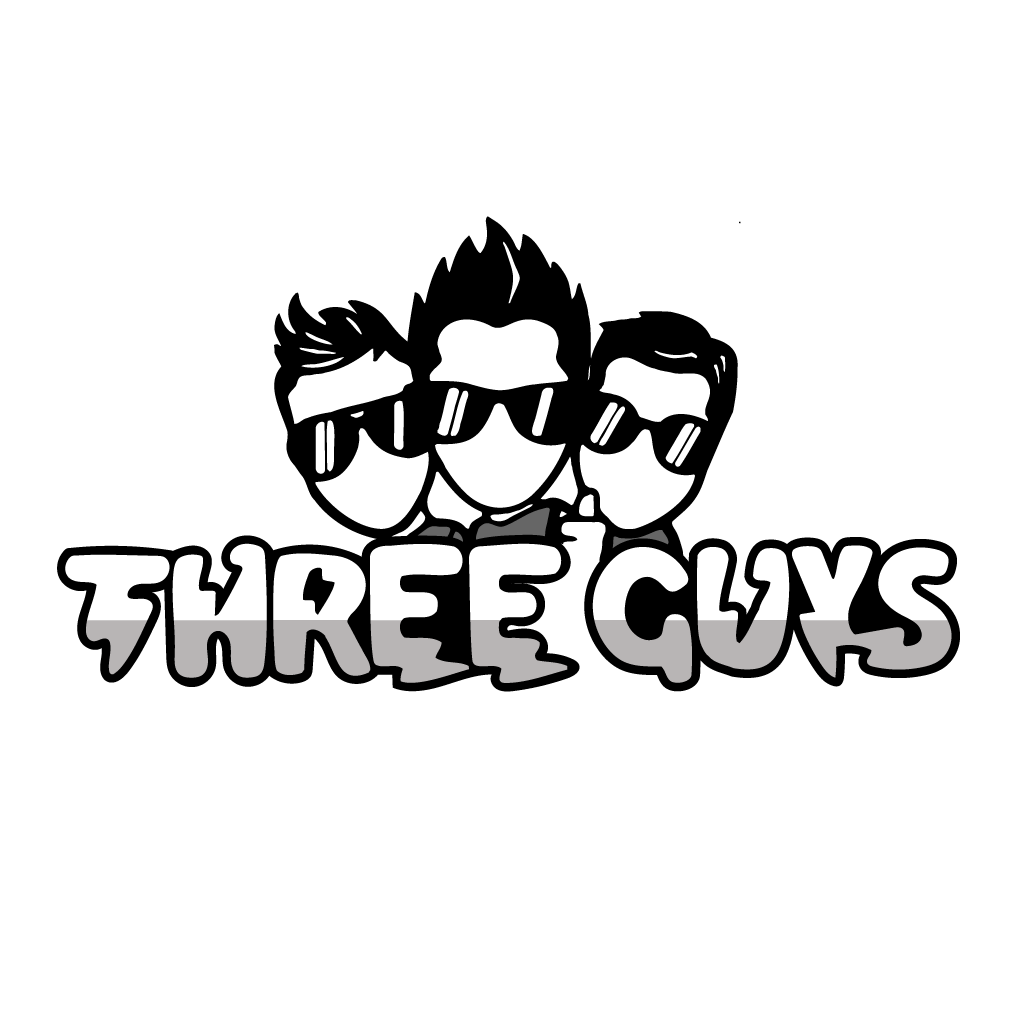 Three Guys