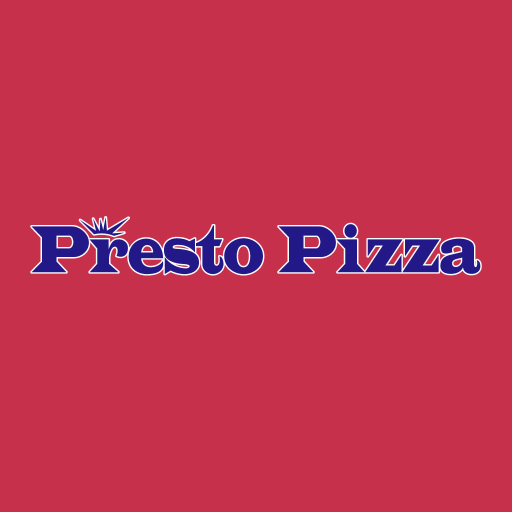 Presto Pizza