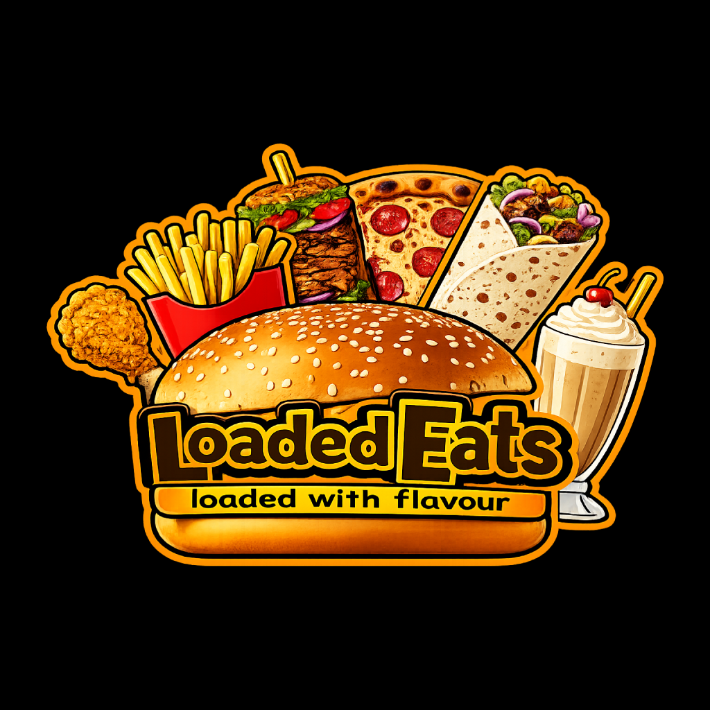 Loaded Eats