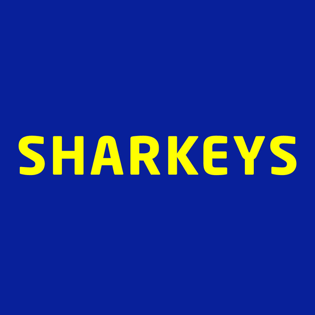 Sharkeys 