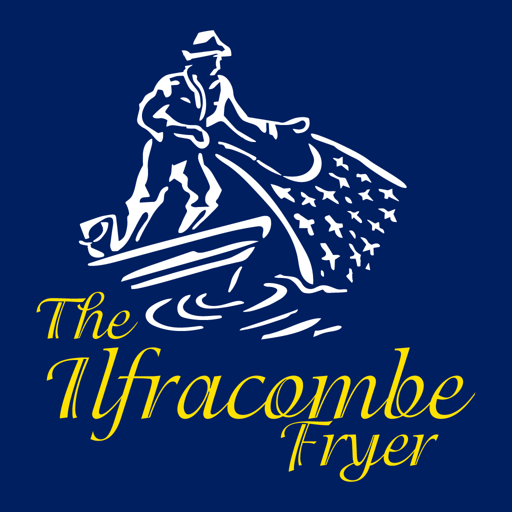 The Ilfracombe Fryer