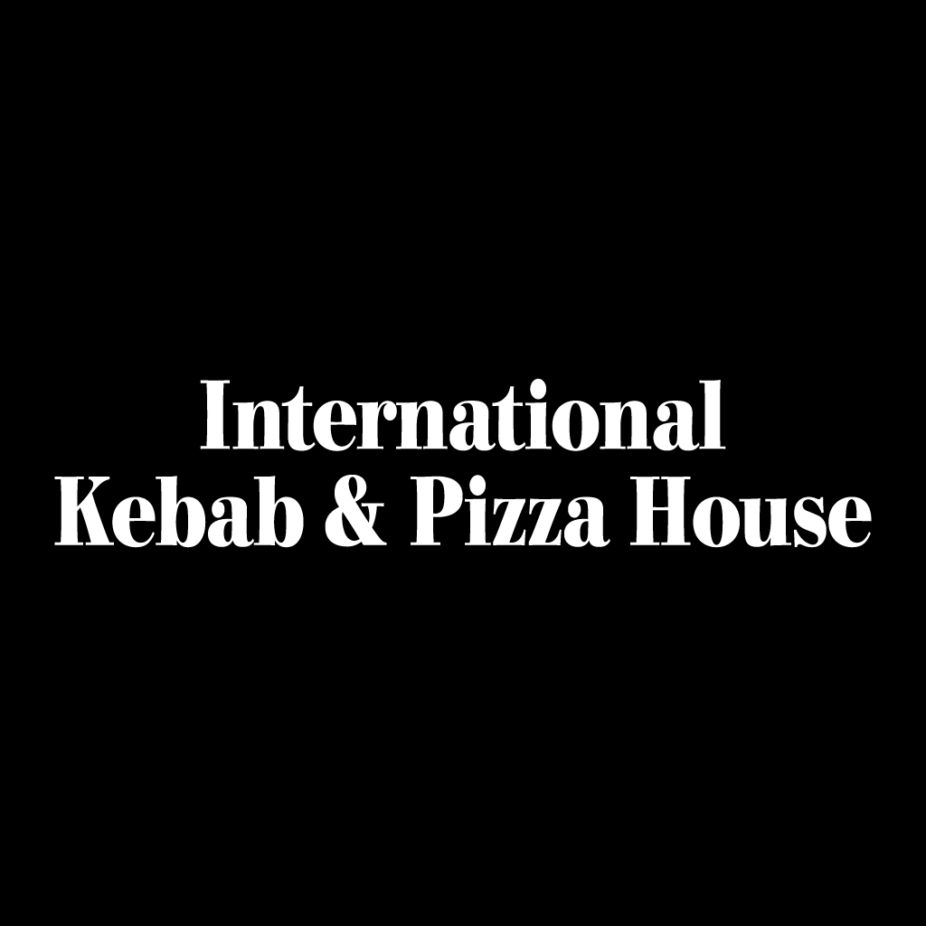 International Kebab & Pizza House 