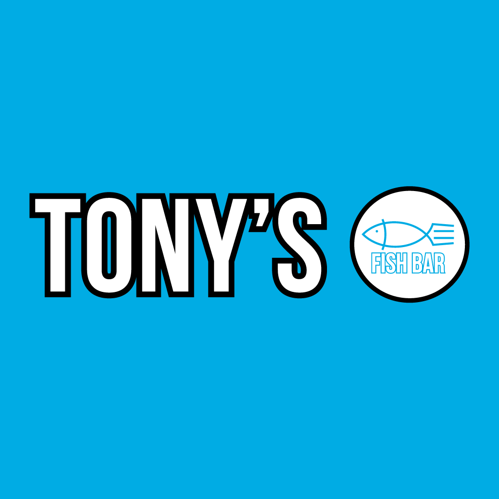 Tony's Fish Bar