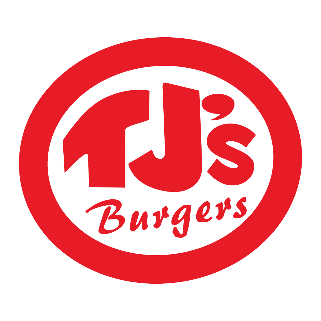 TJ's Burgers & Pizzas