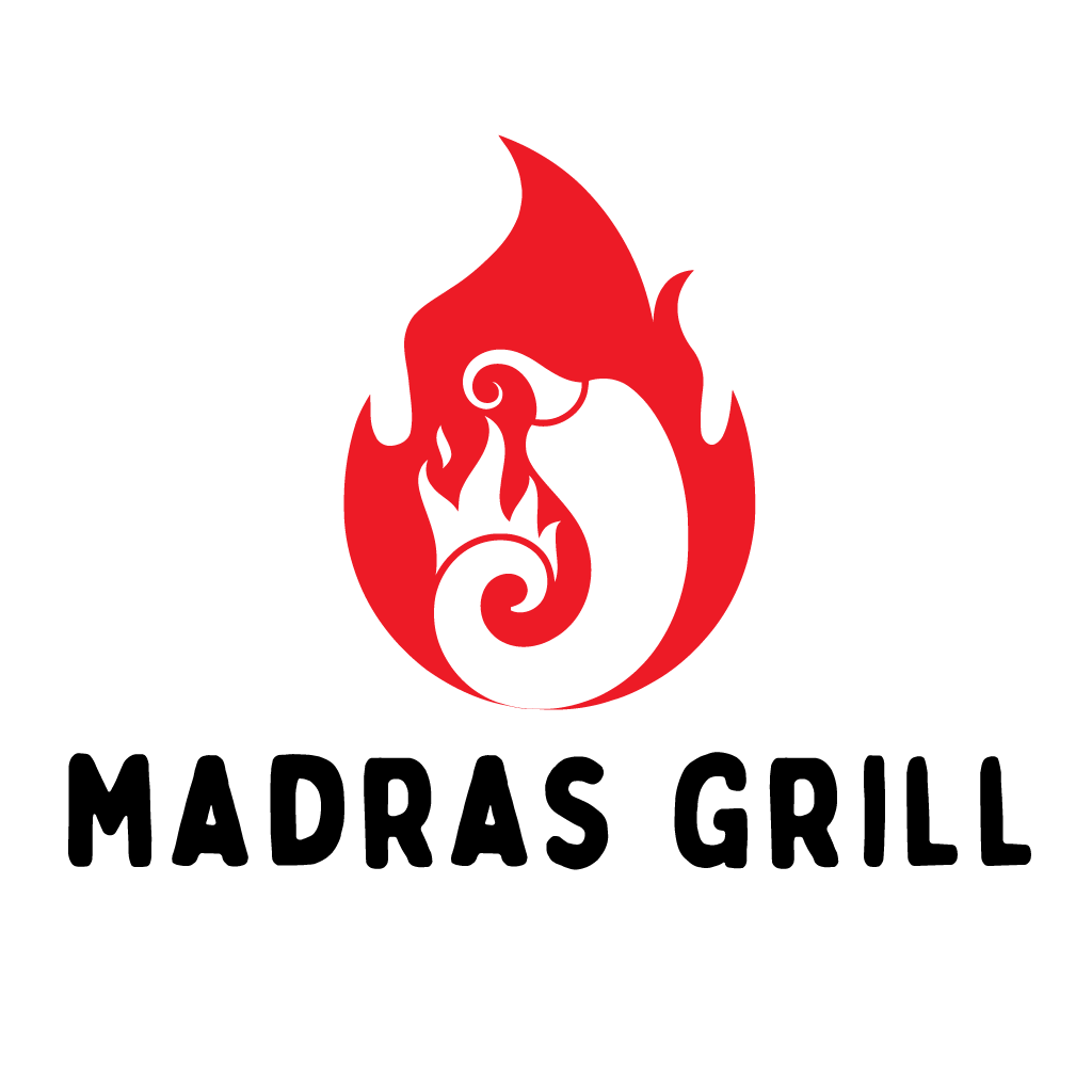 Madras Grill