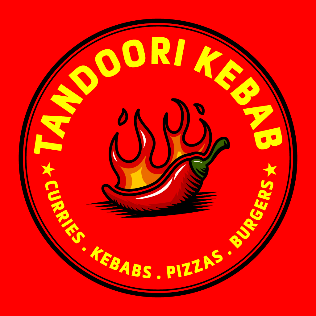 Tandoori Kebab