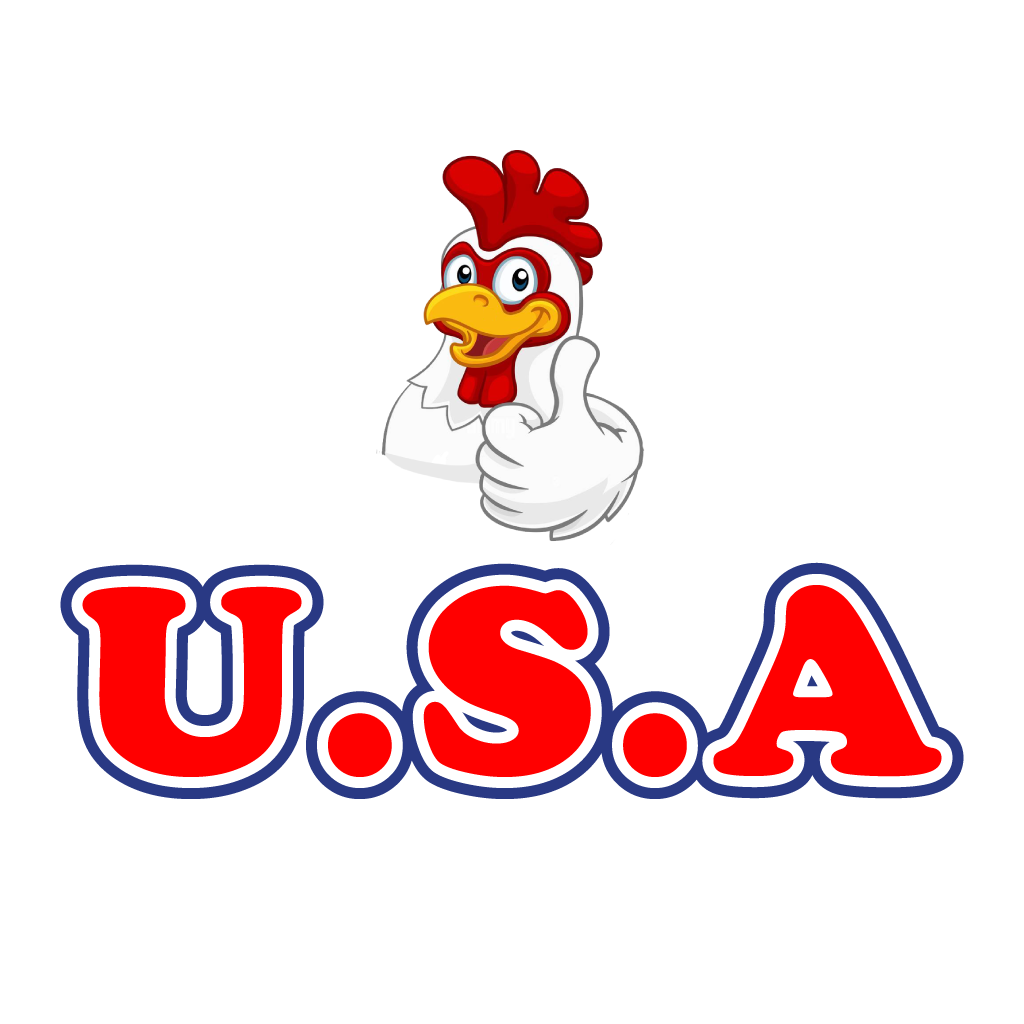 USA Fried Chicken & Burgers