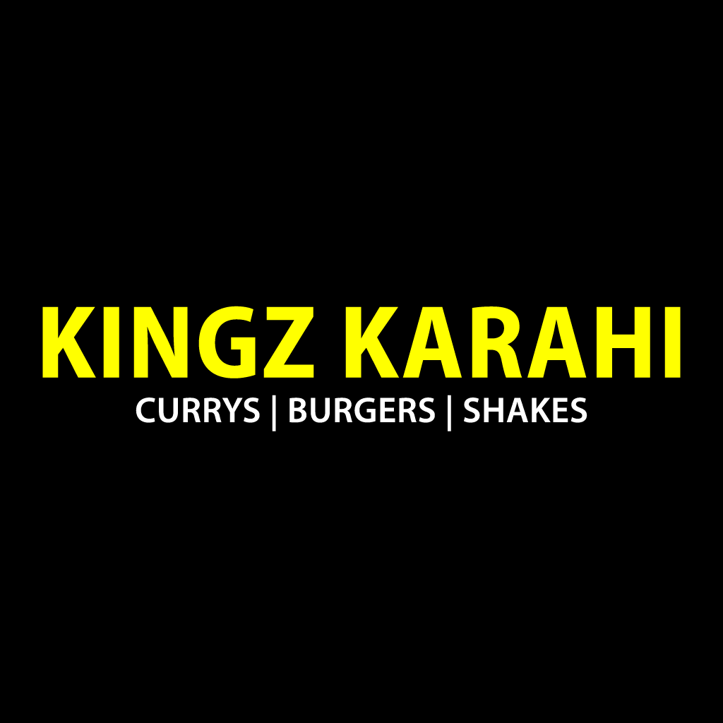 Kingz Karahi