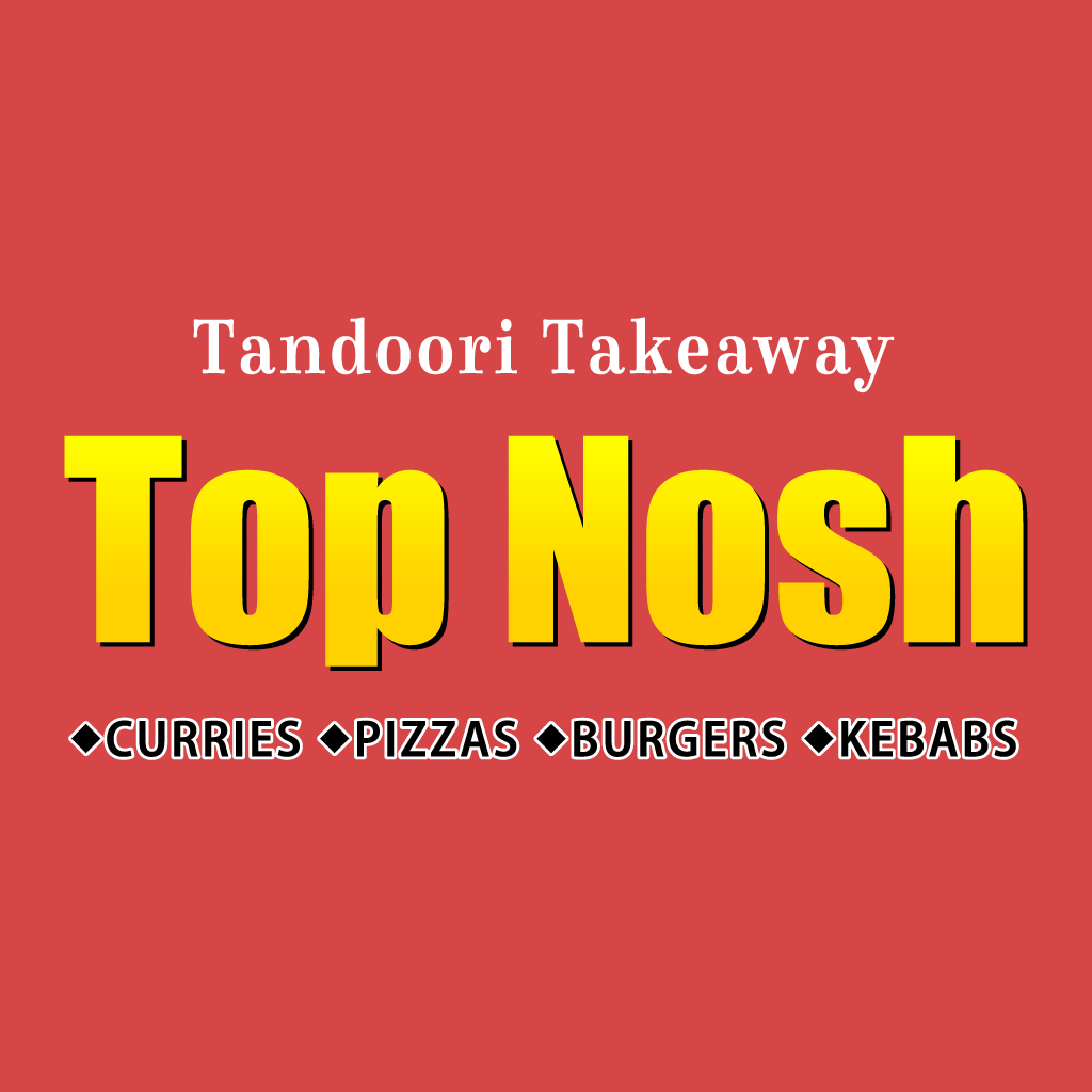 Top Nosh 
