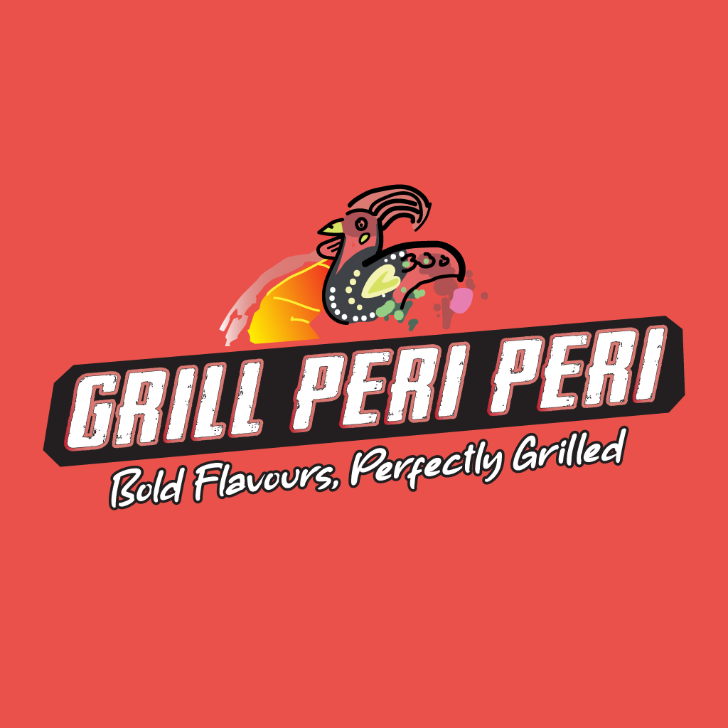 Grill Peri Peri