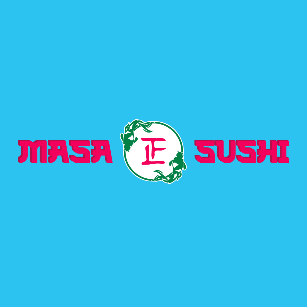 Masa Sushi