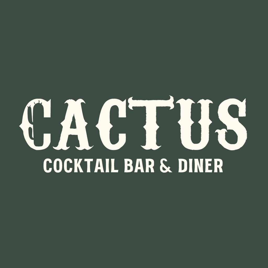 The Cactus Diner
