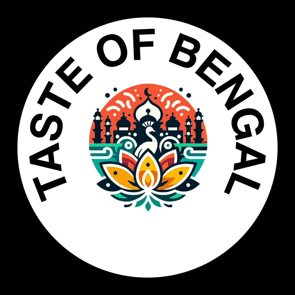 Taste of Bengal