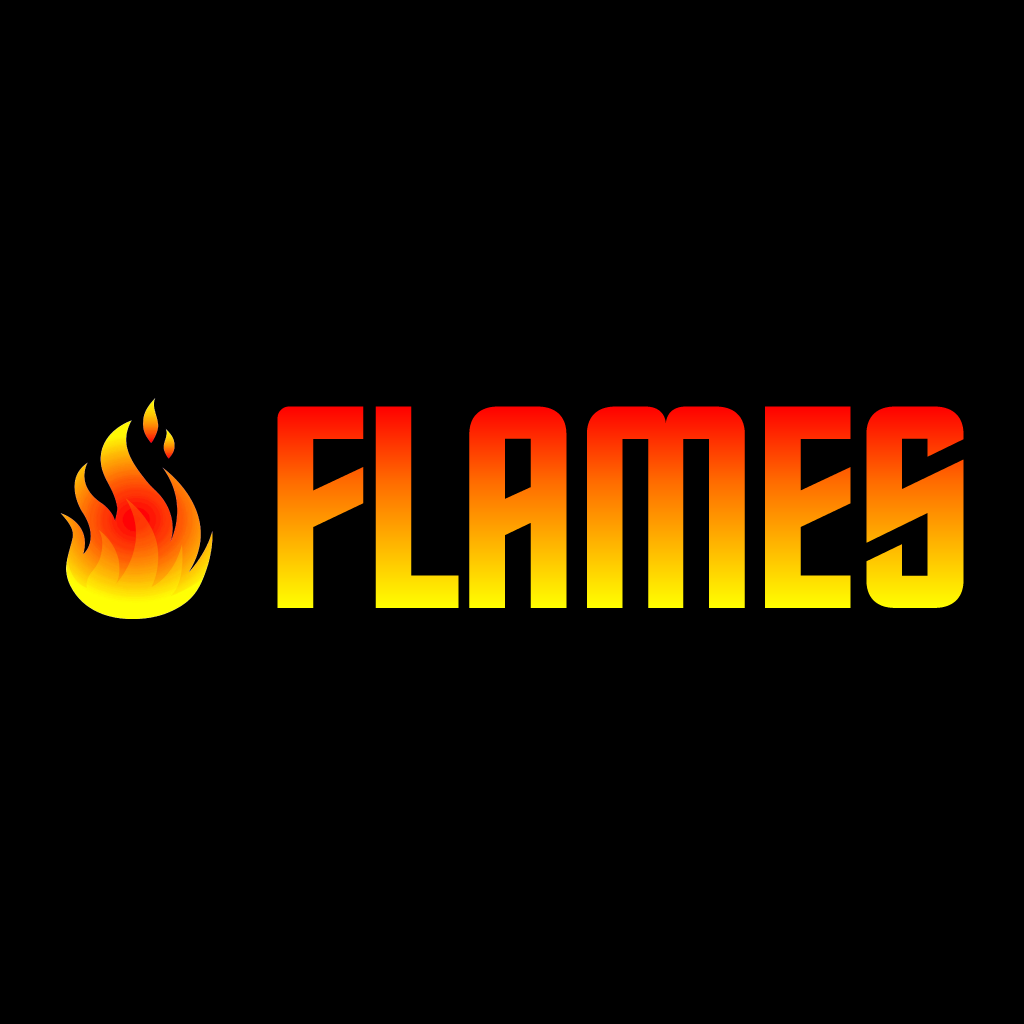 Flames