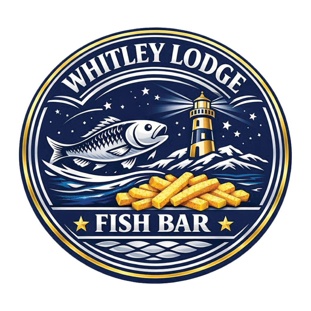 Whitley Lodge Fish Bar 