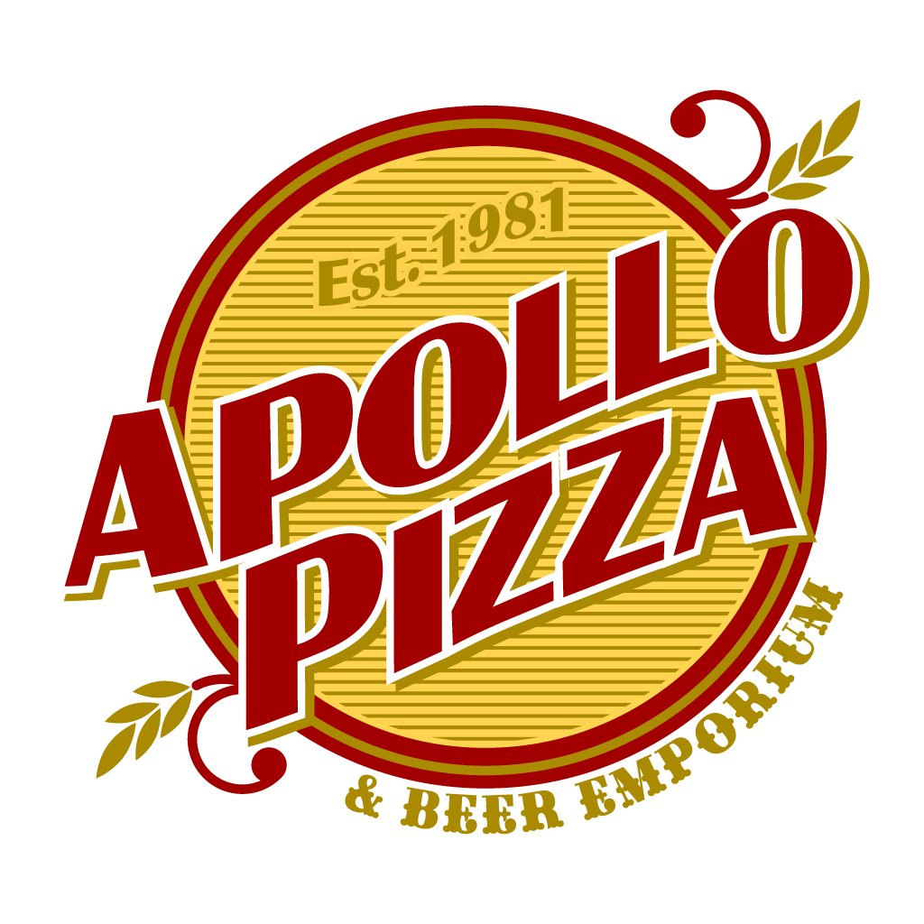 Apollo Pizza 