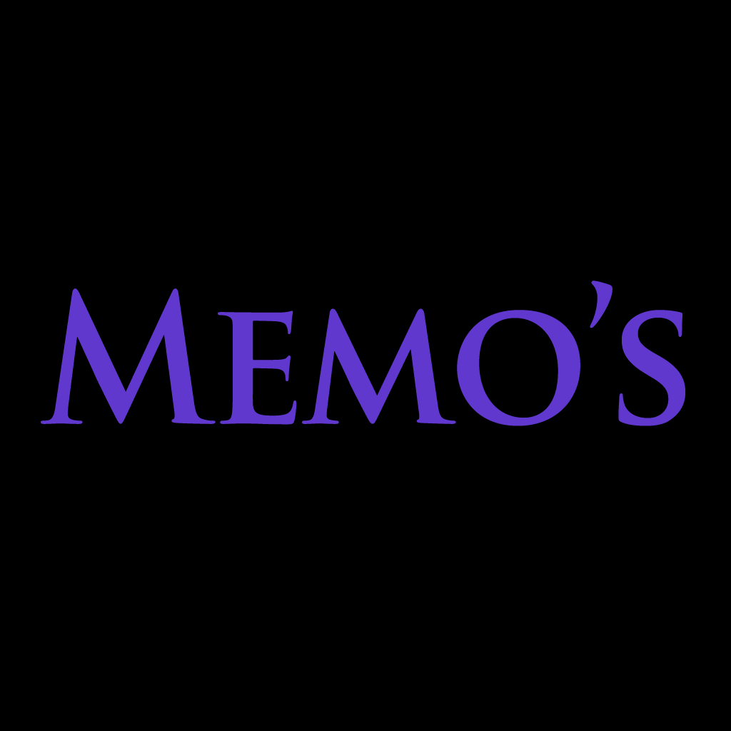 Memo's Takeaway
