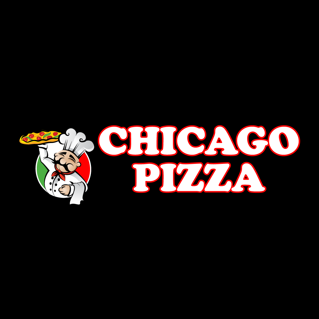 Chicago Pizza 