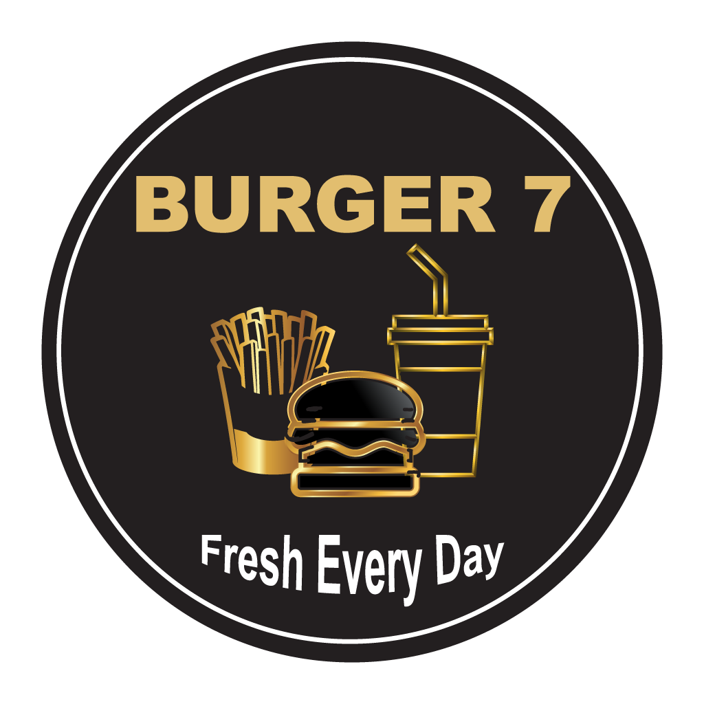 Burger 7 