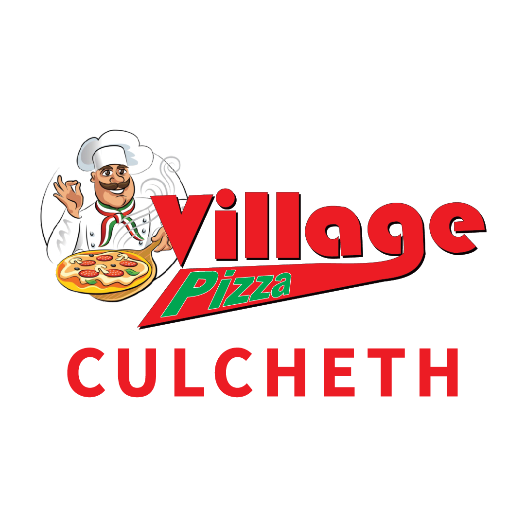 Village Pizza Culcheth