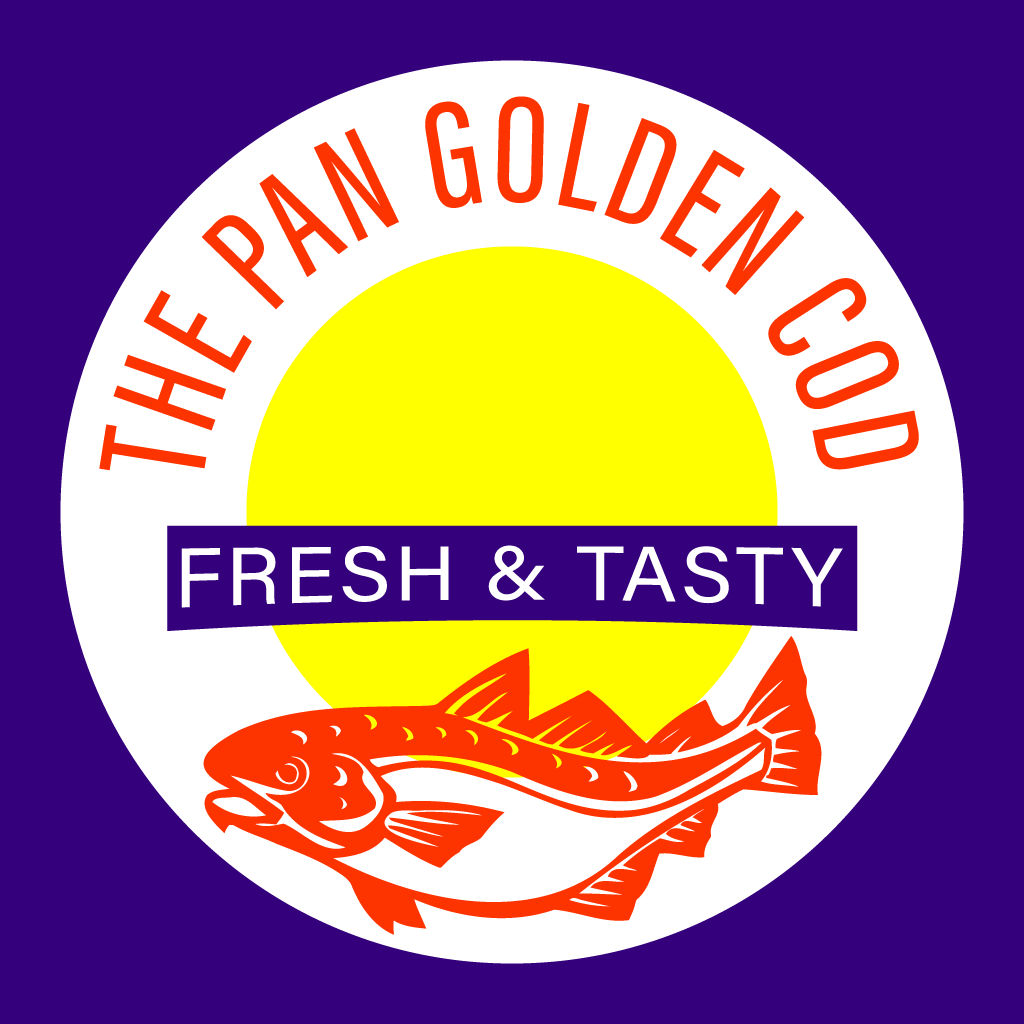 The Pan Golden Cod