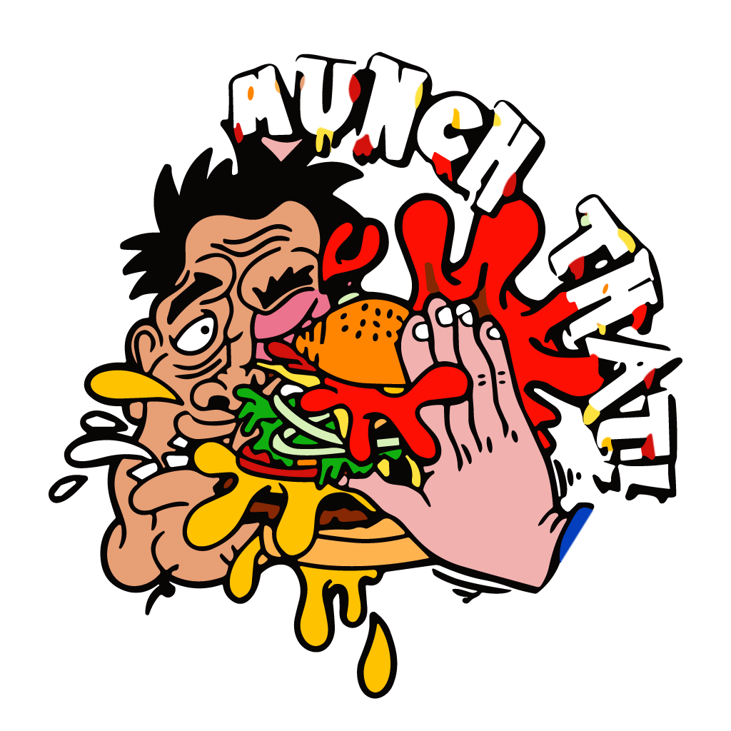 Munch That