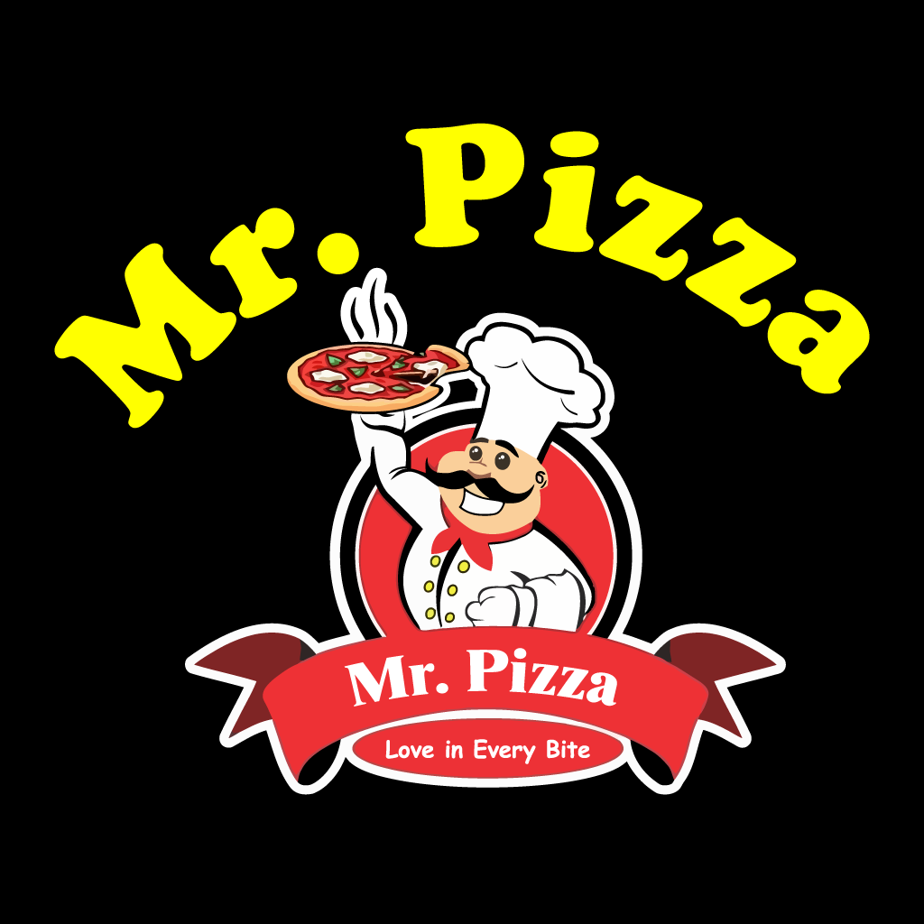 Pizza Mr 