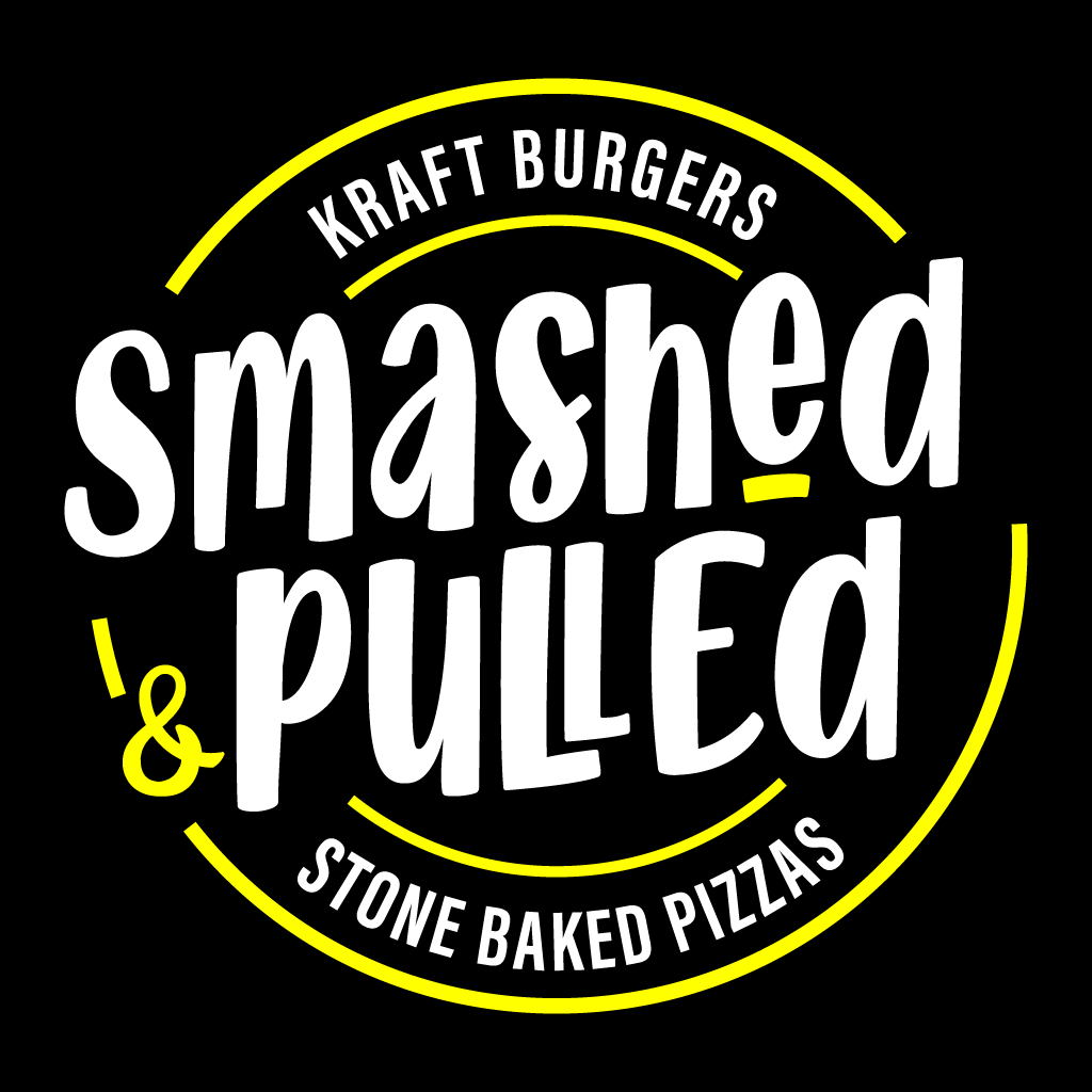 Smashed and Pulled