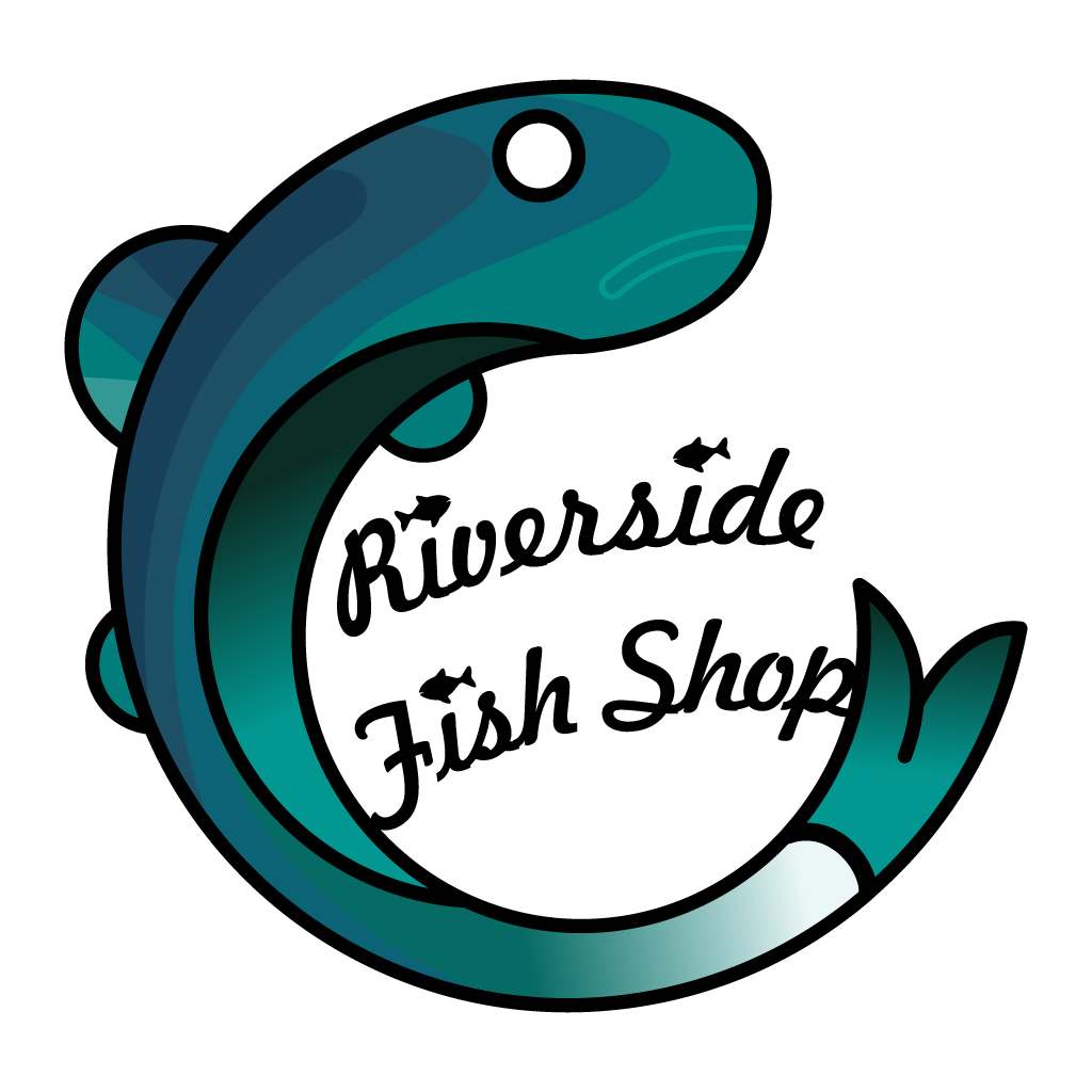 Riverside Fish Shop