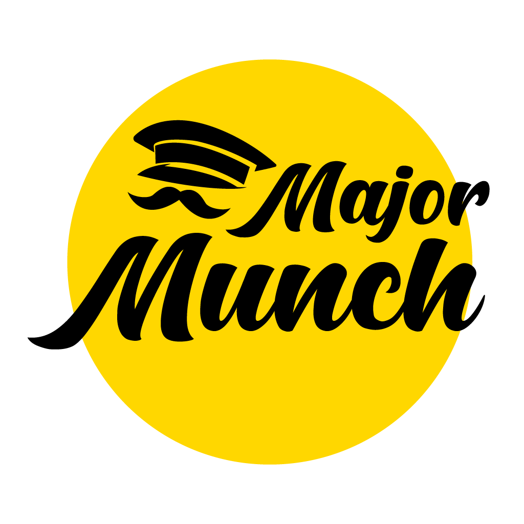 Major Munch Bolton