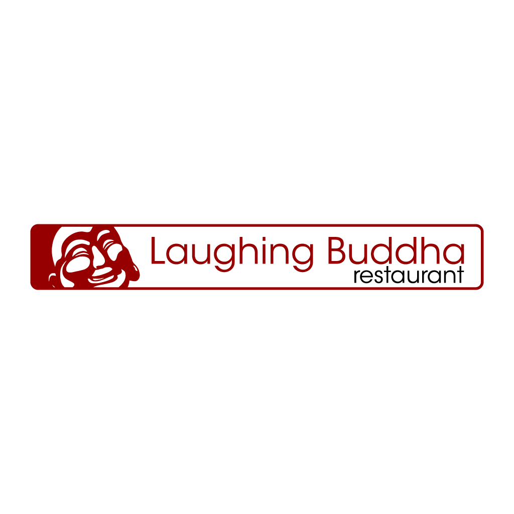 Laughing Buddha 