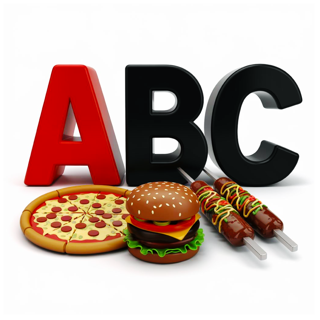 ABC
