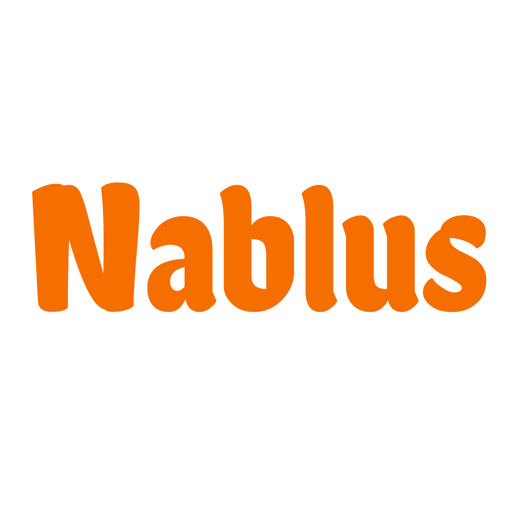 Nablus Pizza