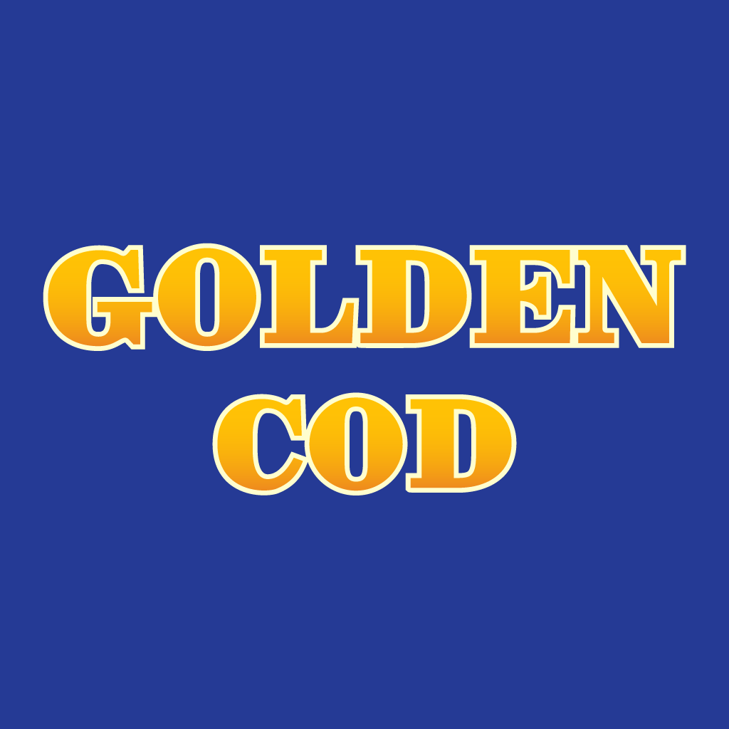 Golden Cod Thorne